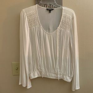 White express blouse